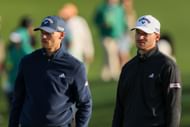 The Masters - Practice Day Three - Source: Getty